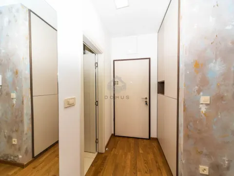 Rent, one bedroom apartment, 45m², Zabjelo, Podgorica - image 10