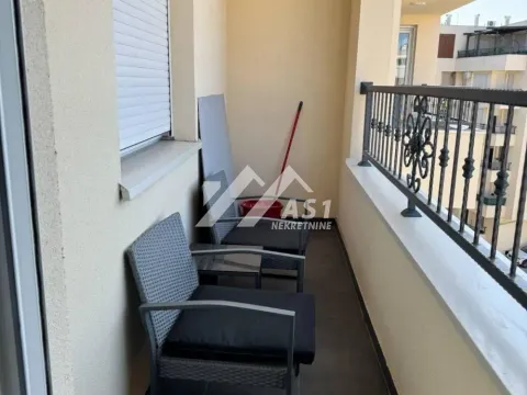 Izdavanje, dvosoban stan, 48m², Salajka, Novi Sad Sve Podlokacije - image 9