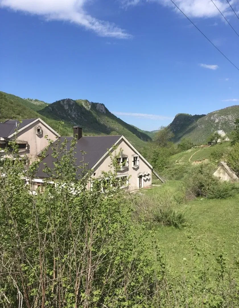 Prodaja, kuća, 1400m², Žabljak, Crna Gora