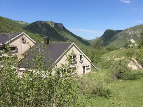 Prodaja, kuća, 1400m², Žabljak, Crna Gora - image 3