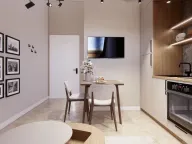 Sale, studio apartment, 19m², Nikšić, Crna Gora - image 6