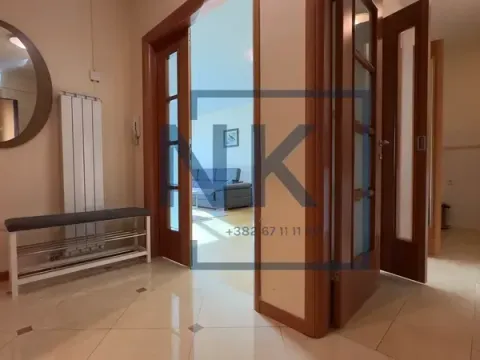 Izdavanje, dvosoban stan, 75m², Preko Morače, Podgorica - image 10