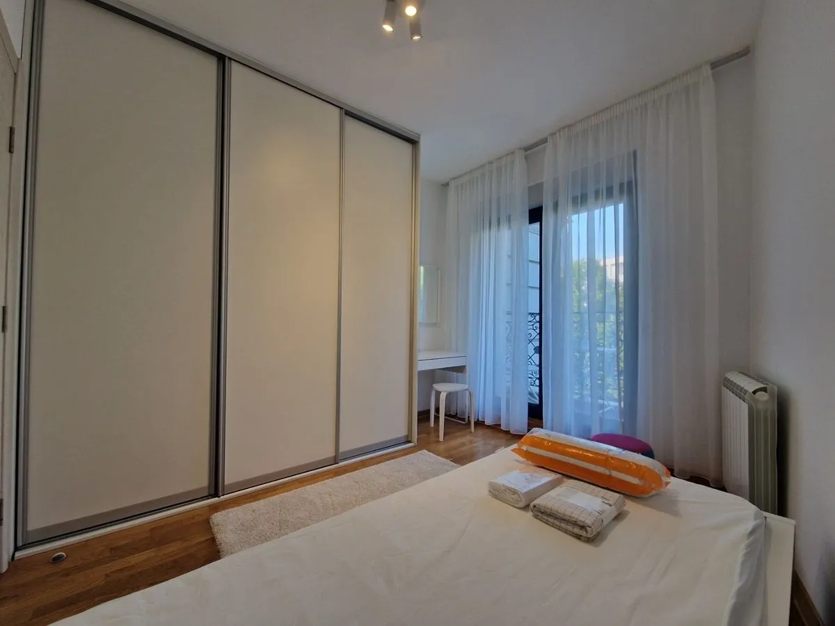 Rent, three bedroom apartment, 67m², Bulbulder, Zvezdara Sve Podlokacije