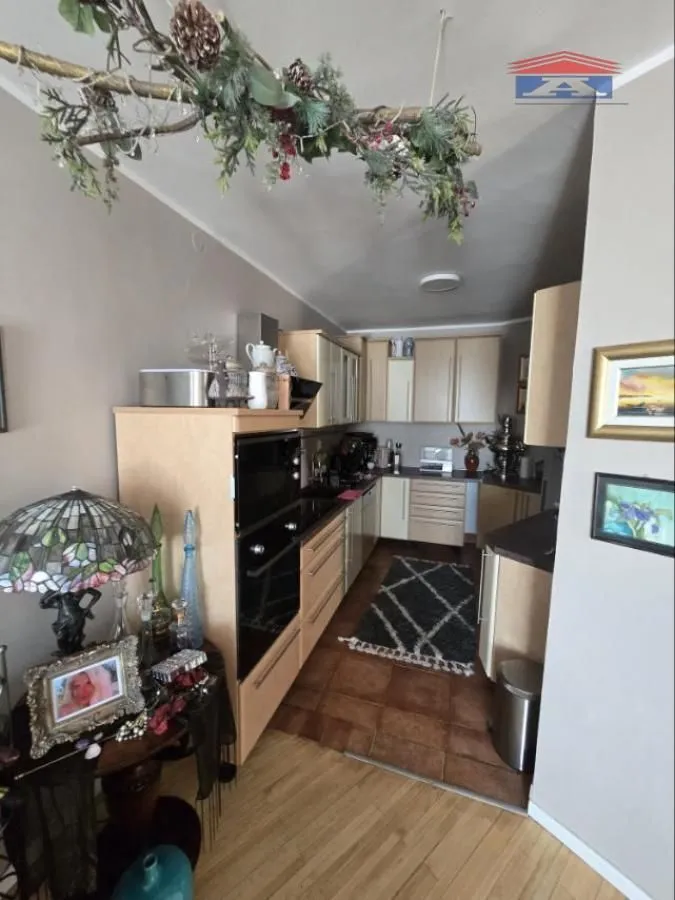 Prodaja, trosoban stan, 86m², Bulevar Evrope, Novi Sad Sve Podlokacije