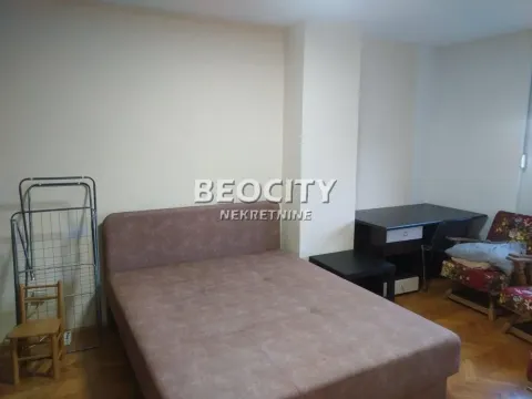 Izdavanje, dvosoban stan, 44m², Centar Sve Podlokacije, Beograd - image 3