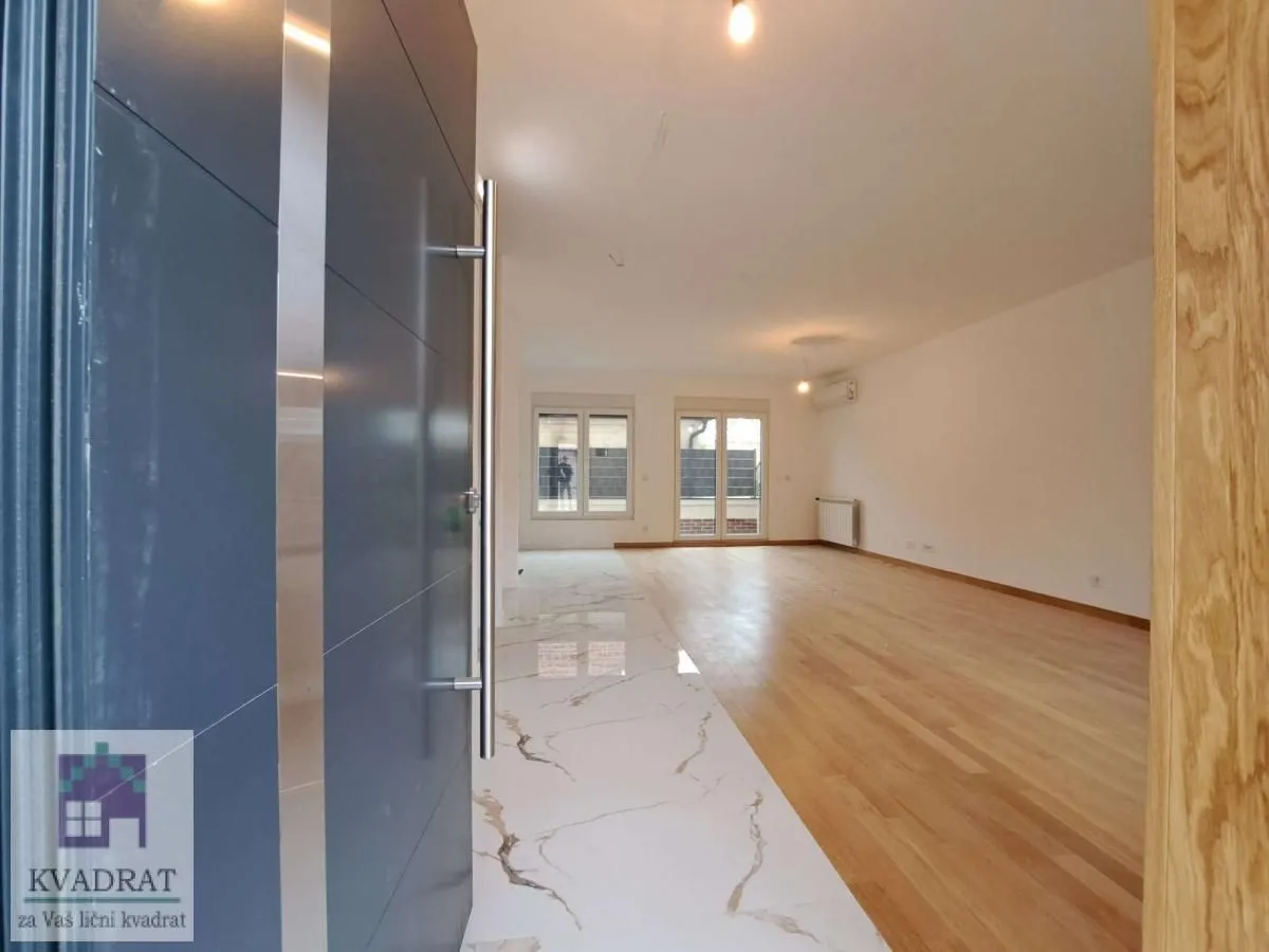 Sale, three bedroom apartment, 141m², Obrenovac, Beograd