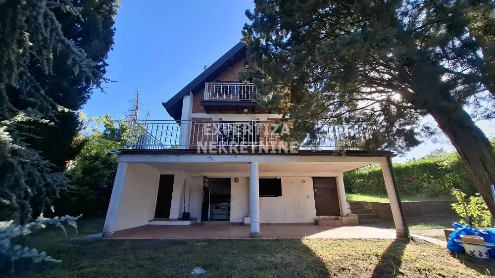 Prodaja, kuća, 90m², Vrčin, Grocka
