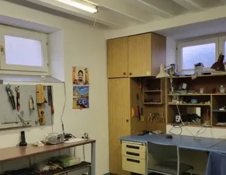 Prodaja, dvosoban stan, 140m², Centar, Podgorica - image 5