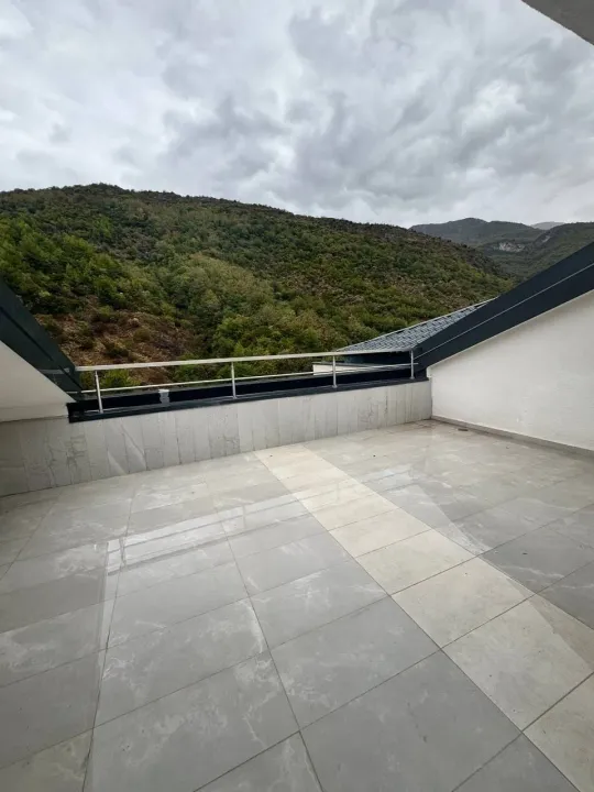 Prodaja, jednosoban stan, 47m², Bečići, Budva