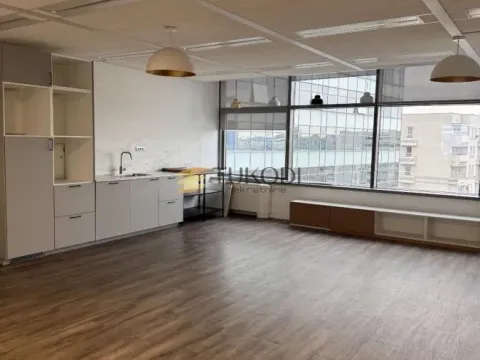 Rent, office space, 776m², Novi Beograd Blok 67, Novi Beograd Sve Podlokacije - image 7