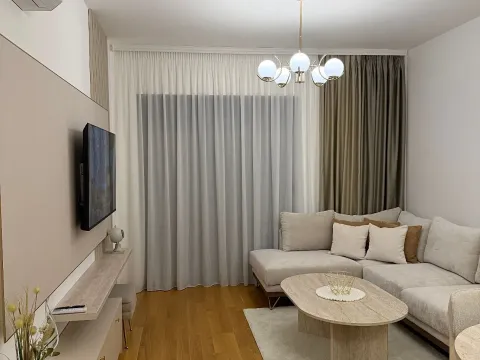 Izdavanje, jednosoban stan, 50m², Zabjelo, Podgorica - image 5