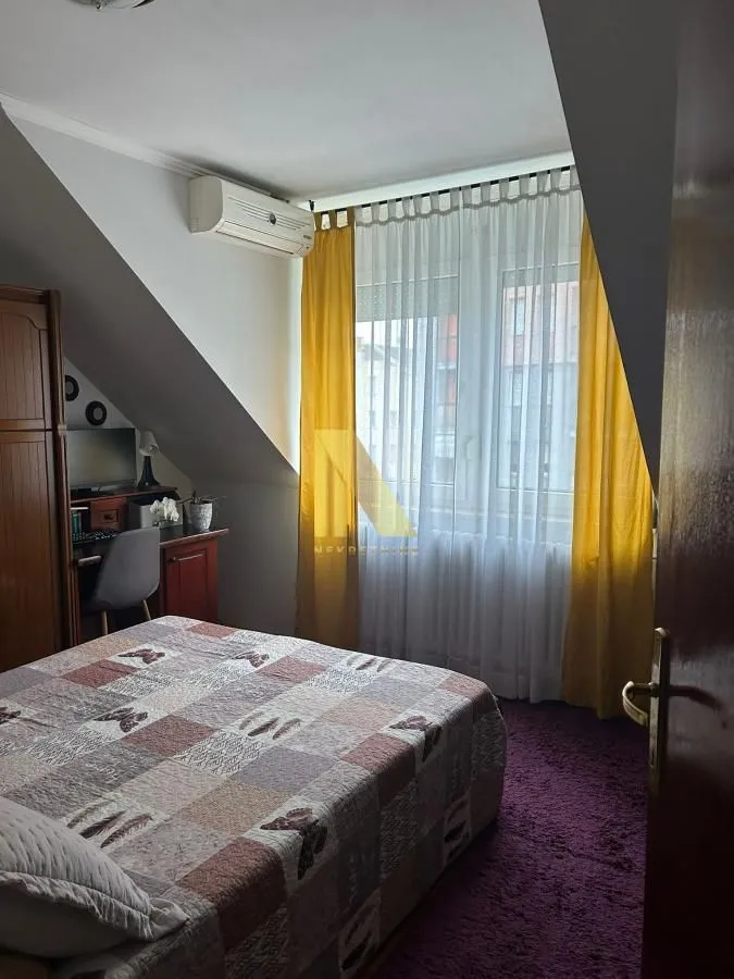Prodaja, trosoban stan, 104m², Podbara, Novi Sad Sve Podlokacije