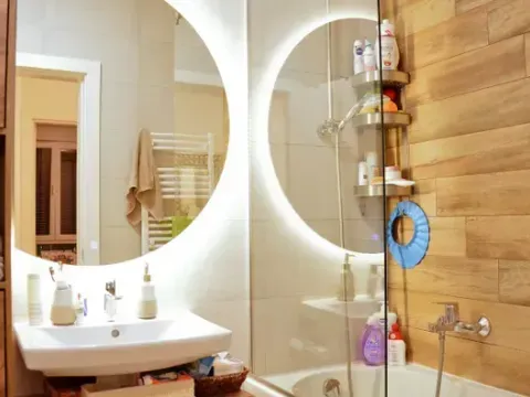 Prodaja, trosoban stan, 56m², Bulevar patrijarha Pavla, Novi Sad Sve Podlokacije - image 7