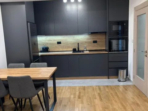 Rent, one bedroom apartment, 46m², Stara Varoš, Podgorica - image 5