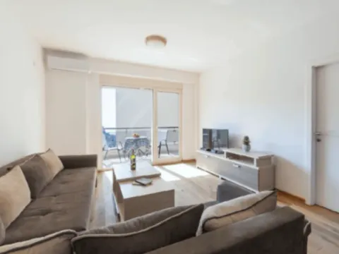 Sale, two bedroom apartment, 69m², Rafailovići, Budva - image 3