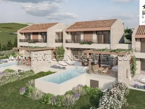 Prodaja, kuća, 15529m², Luštica Bay, Tivat - image 2