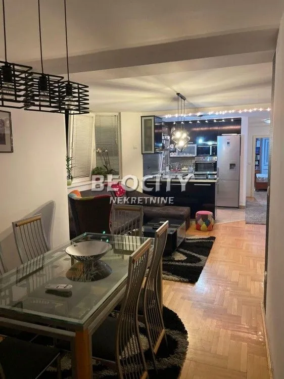 Sale, two bedroom apartment, 70m², Žarkovo, Beograd