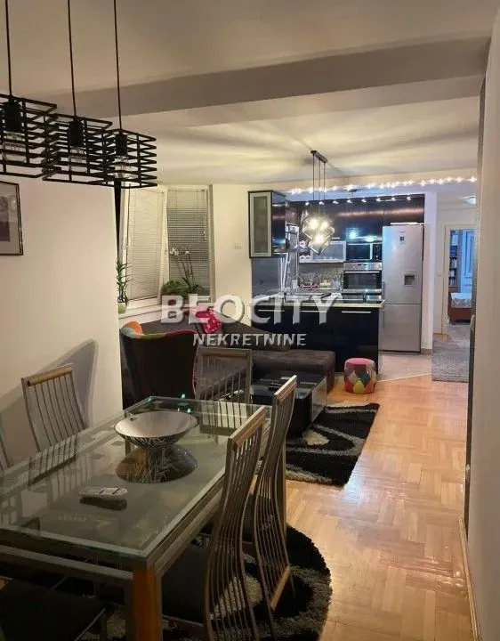 Sale, two bedroom apartment, 70m², Žarkovo, Beograd