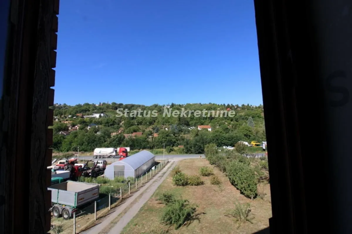 Prodaja, kuća, 198m², Sremska Kamenica, Petrovaradin