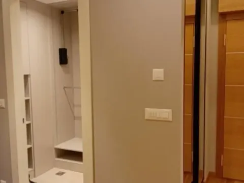 Rent, three bedroom apartment, 98m², Novi Beograd Blok 65, Novi Beograd Sve Podlokacije - image 12