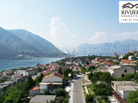 Prodaja, plac, 1060m², Dobrota, Kotor - image 2