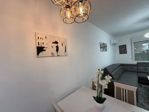 Izdavanje, jednosoban stan, 43m², Zabjelo, Podgorica - image 4