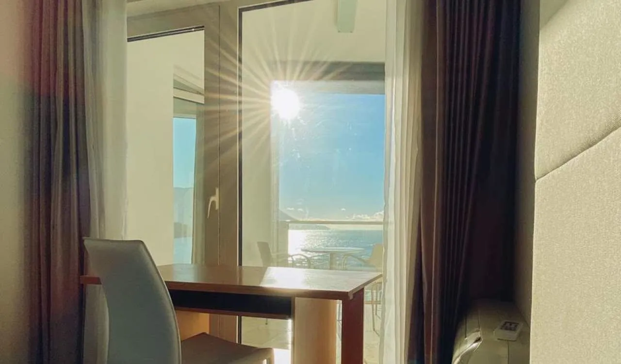 Sale, two bedroom apartment, 77m², Centar, Budva