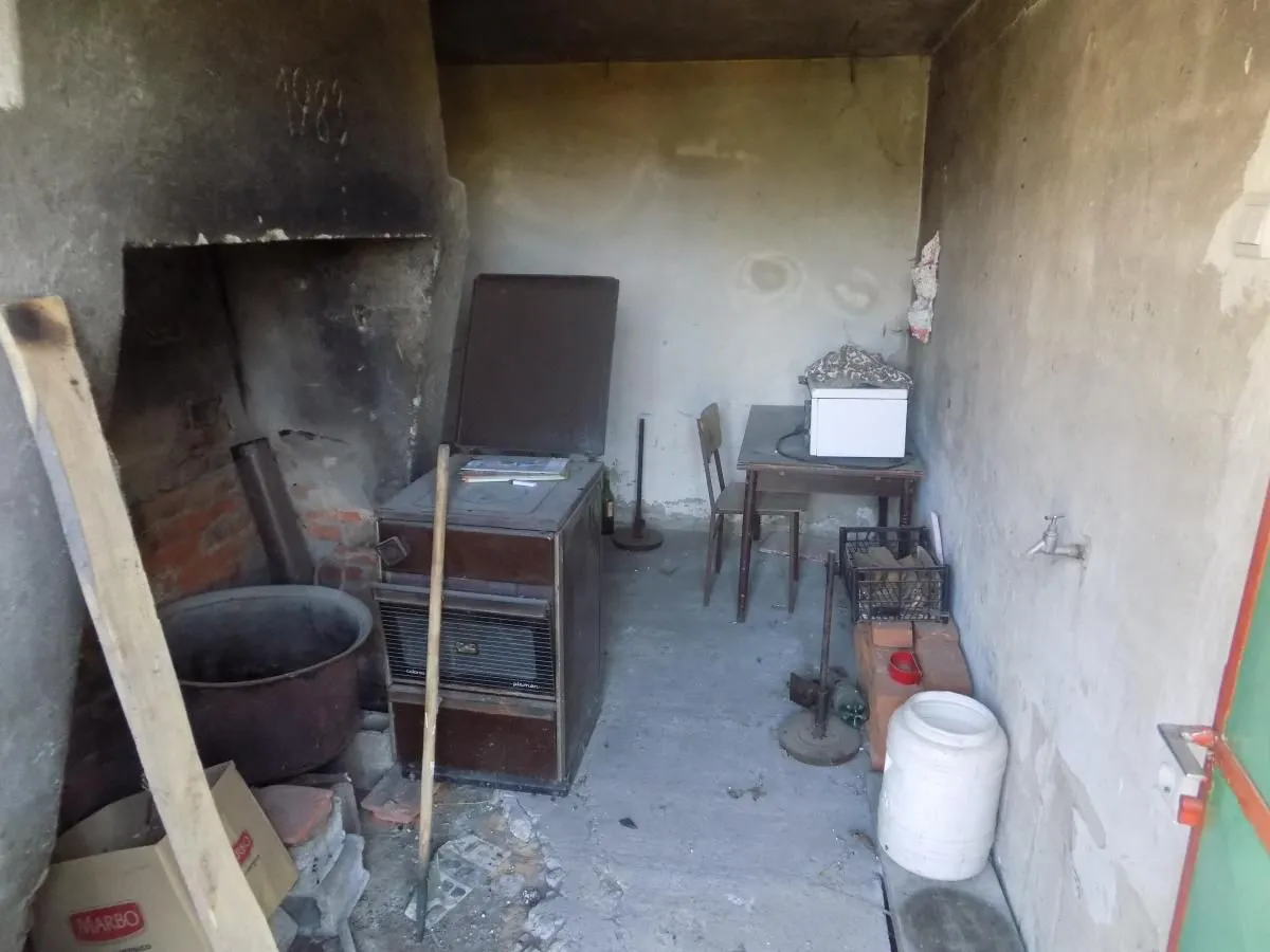 Sale, house, 106m², Lešje, Paraćin