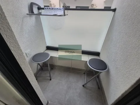 Prodaja, jednosoban stan, 29m², Aqua park, Jagodina - image 18