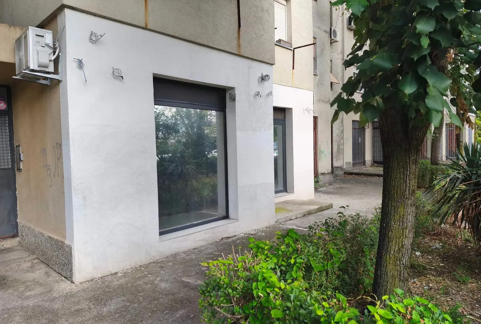Sale, office space, 40m², Zabjelo, Podgorica