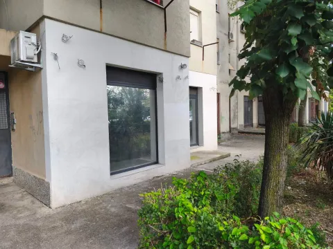 Prodaja, poslovni prostor, 40m², Zabjelo, Podgorica - image 12