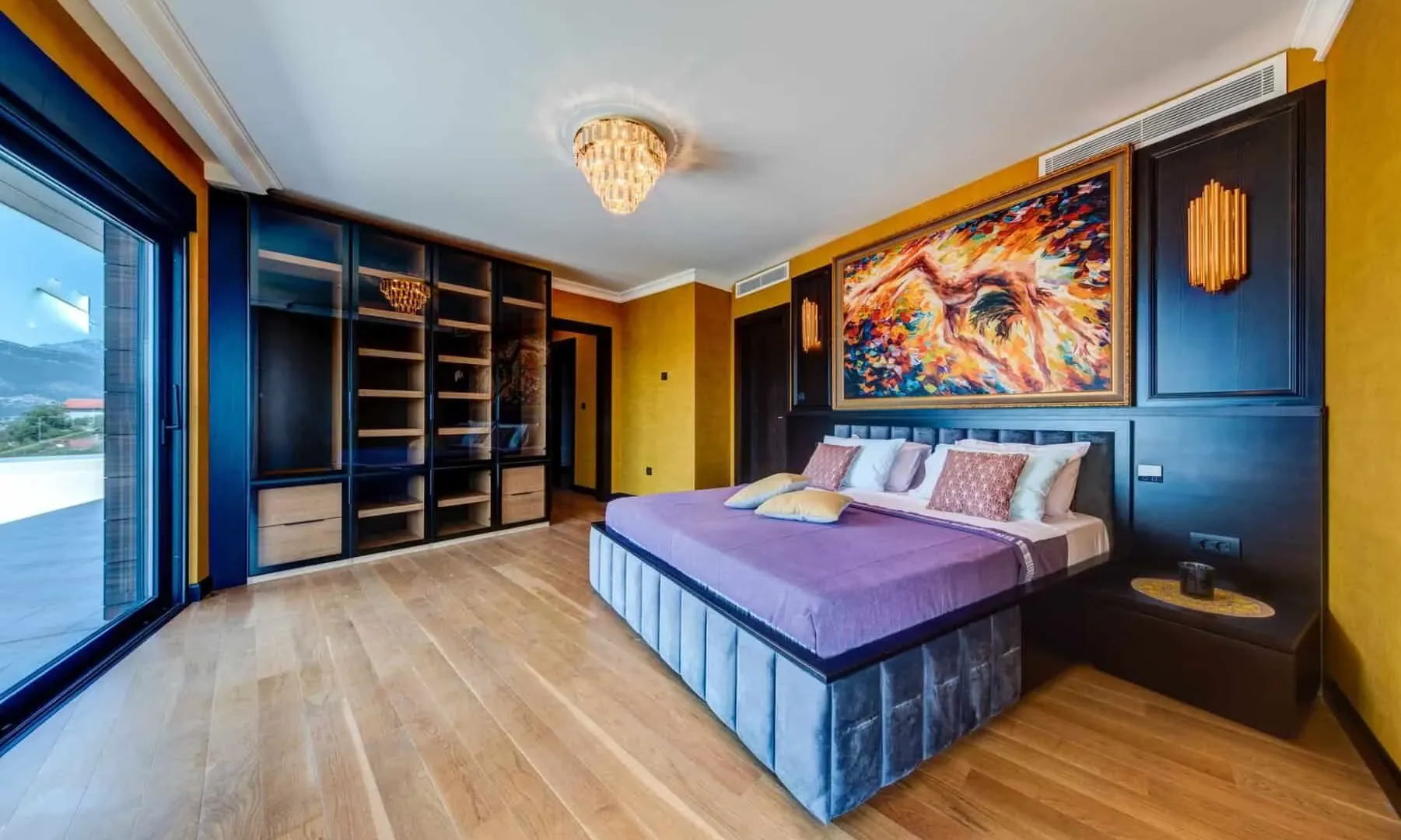 Prodaja, kuća, 311m², Kotor, Crna Gora