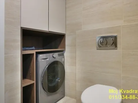 Prodaja, dvosoban stan, 57m², Novi Beograd Blok 65, Novi Beograd Sve Podlokacije - image 13