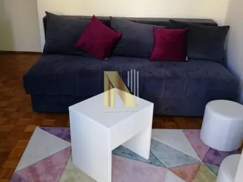 Rent, two bedroom apartment, 52m², Podbara, Novi Sad Sve Podlokacije - image 10