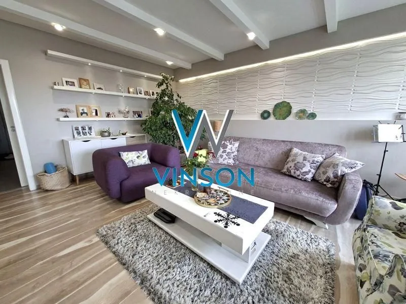 Prodaja, kuća, 270m², Petrovaradin, Novi Sad