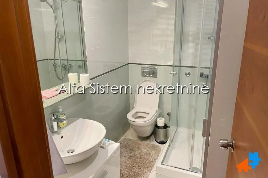 Izdavanje, četvorosoban stan, 118m², Vračar Hram, Vračar Sve Podlokacije