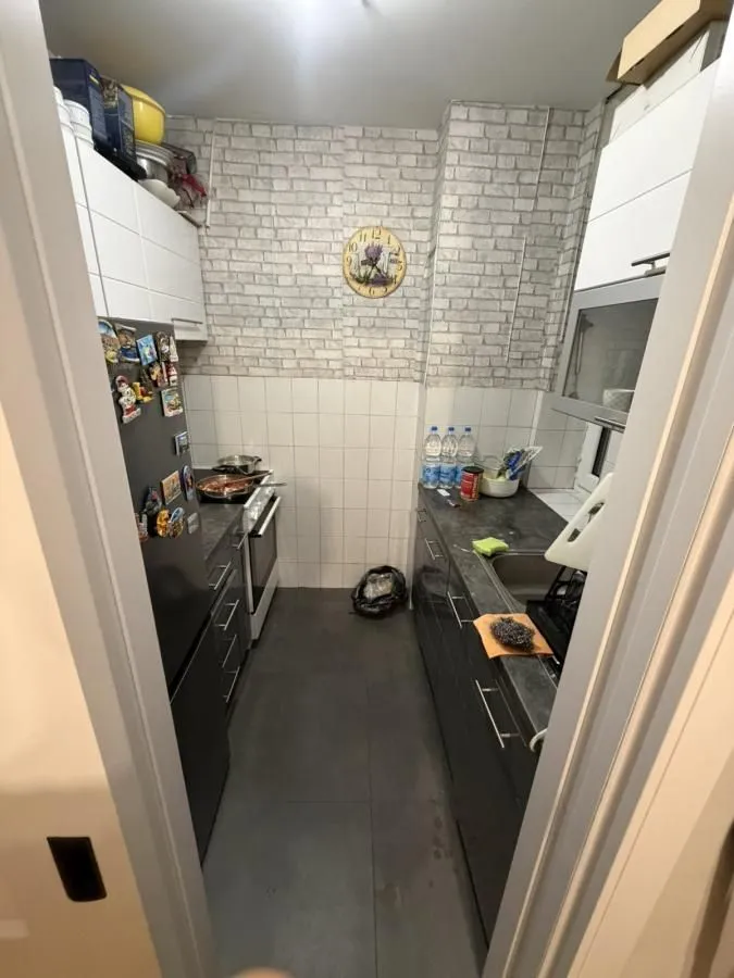 Prodaja, jednosoban stan, 39m², Centar, Novi Sad