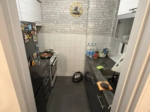 Prodaja, jednosoban stan, 39m², Centar, Novi Sad - image 2