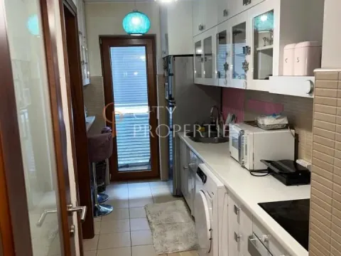 Prodaja, stan, 120m², City Kvart, Podgorica - image 10