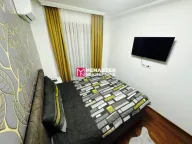 Izdavanje, dvosoban stan, 70m², Master Kvart, Podgorica - image 10