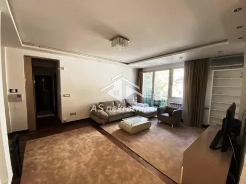 Rent, three bedroom apartment, 87m², Stari Grad, Beograd - image 4