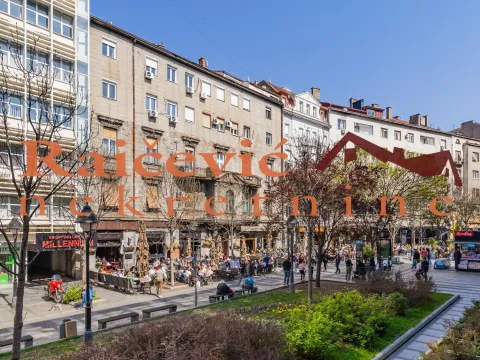 Prodaja, jednosoban stan, 40m², Centar, Stara Pazova - image 18