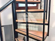 Izdavanje, dvosoban stan, 50m², Kalenić Pijaca, Vračar Sve Podlokacije - image 8