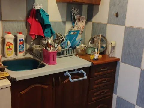 Rent, apartment, 45m², Podgorica, Crna Gora - image 4