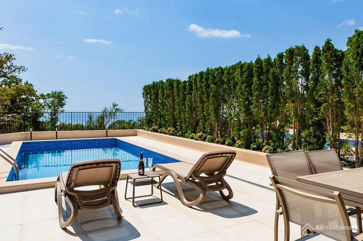 Prodaja, kuća, 220m², Reževići, Budva