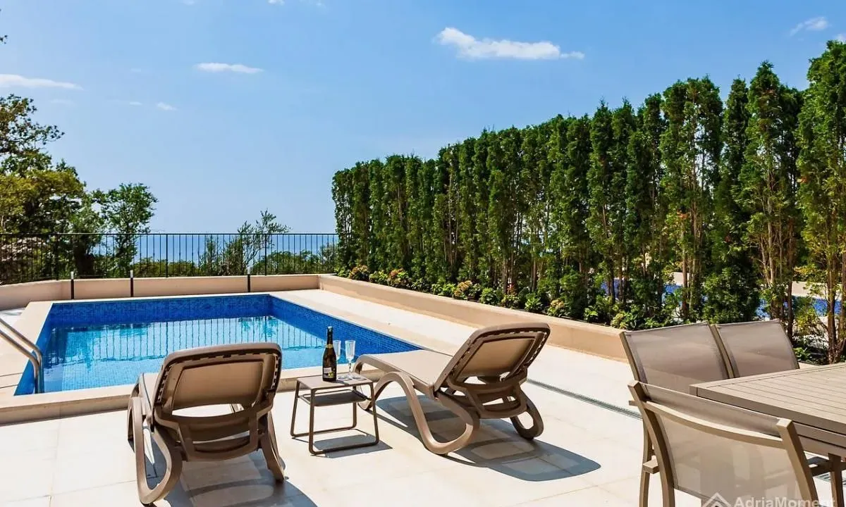 Sale, house, 220m², Reževići, Budva