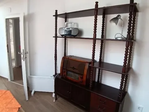 Rent, four bedroom apartment, 121m², Gundulićev Venac, Beograd - image 11