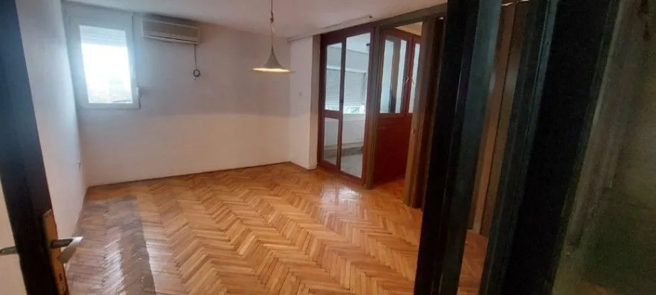 Sale, two bedroom apartment, 70m², Podgorica, Crna Gora