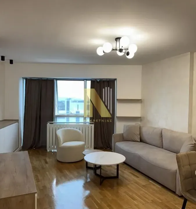 Rent, four bedroom apartment, 93m², Bulevar Oslobodjenja, Novi Sad Sve Podlokacije