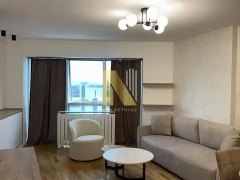Rent, four bedroom apartment, 93m², Bulevar Oslobodjenja, Novi Sad Sve Podlokacije